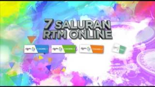 SambaRio  7 Saluran HD RTM Online Olimpik Rio 2016 [upl. by Eolande]