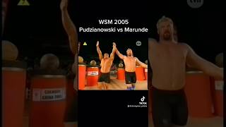 WSM 2005 [upl. by Dnalon]