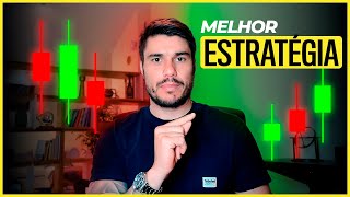 O Segredo Para Lucrar no Forex Simples e Eficaz  A Melhor Estratégia Completa [upl. by Brace39]