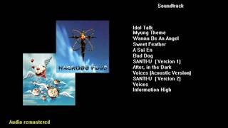 Macross Plus  quotMini Soundtrackquot Remasterizado [upl. by Darice525]