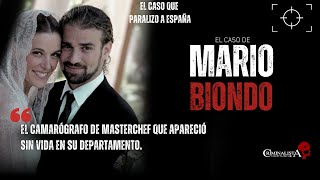 El caso de Mario Biondo  Criminalista Nocturno [upl. by Fried]