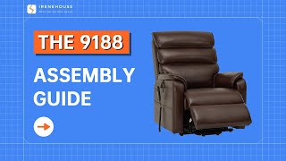 Irene House 9188 Assembly Guide [upl. by Aliehc721]