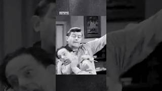 Andy Did It Wrong theandygriffithshow donknotts comedy [upl. by Eardnoed]