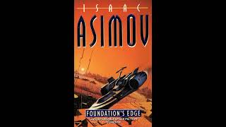 Foundations Edge Isaac Asimov [upl. by Enait962]