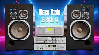 New Italo Disco Music Cheri Cheri Lady Lambada Rasputin The Best Eurodisco Hits 70s 80s 90s [upl. by Noble]