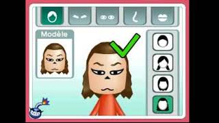 WarioWare Gold Mii Channel High Score 32 [upl. by Eiliak528]