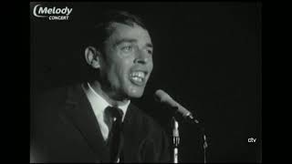 Jacques Brel  Mathilde [upl. by Elamor]