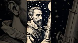 Johannes Kepler Exploring the Astronomers Legacy in Film [upl. by Arima]