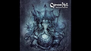 Cypress Hill  Elephants on Acid Full Album 2018 [upl. by Shanta]