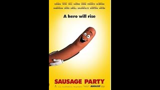 Sausage Party Alternate ending audio Only [upl. by Aneelahs201]