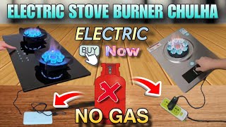 The Great Electric Stove Shortage of 2024 [upl. by Rabkin979]