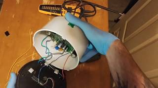 ELECTRIC SMART METER HACK EZ Trick to restore electricity after SMART METER disconnect [upl. by Irakuy]