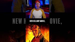 Hellboy The Crooked Man  Quick Review [upl. by Asylla115]