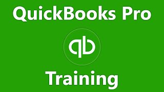 QuickBooks Desktop Credit Memos For Customer Returns [upl. by Eidarb630]