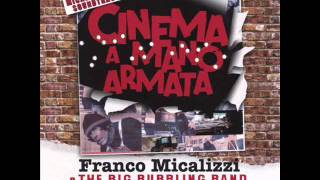 Cinema a mano armata  Stridulum Theme Franco Micalizzi [upl. by Towny]