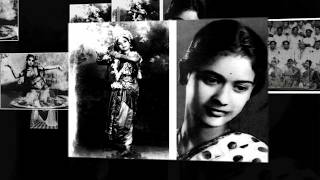 Mahanati Savitri Rare Unseen Childhood pics [upl. by Doreg981]