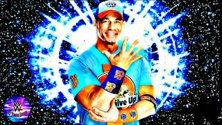 WWE John Cena Theme Song quotMy Time is Nowquot [upl. by Ithsav]