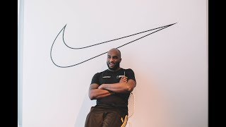 A DAY WITH VIRGIL ABLOH [upl. by Baalbeer]