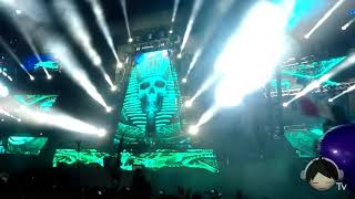 EXCISION EDC MÉXICO 2019 [upl. by Handbook]