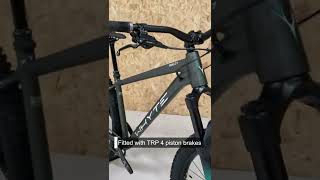 Whyte 901  Overview  hardtail mountain bike [upl. by Nitsa]