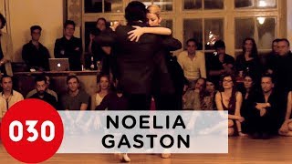 Noelia Hurtado and Gaston Torelli – Quedémonos aquí [upl. by Ettelegna]