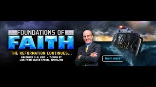 Doug Batchelor  Healing Health and Holiness Foundations of Faith Part 8 [upl. by Bick]