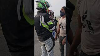 top 5 chapri bike  chhapri bike riding  chapri bike modification  ktm rc 200 chapri rider  fight [upl. by Anirbus]