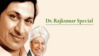 Dr Rajkumar Solo Special Vol 3  Jukebox Full Songs [upl. by Enelehcim]