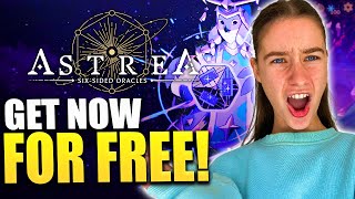 HOW to get Astrea SixSided Oracles for FREE EASY Free Astrea Six Sided Oracles  Bundles on PC [upl. by Jacoba507]