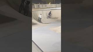 Gandia Clips Editskateboarding skatepark barz clipz scooter sheshnaag tricks [upl. by Peddada]