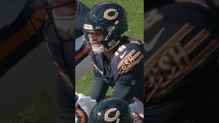 Should Chicago Bears think about trading Teven Jenkins Nate Davis  Caleb Williams [upl. by Oel]