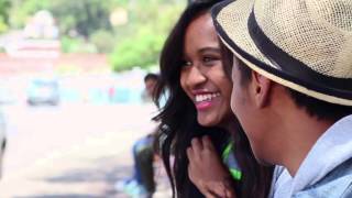 DIZNANAO  ZandriNay ft Mr Sayda Official Video 2016 [upl. by Ashlan]