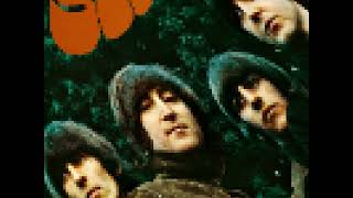 Pixel Music  The Beatles  Rubber Soul Full Album  What Goes On [upl. by Goles]