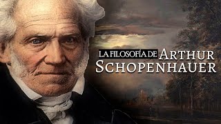 😲 El FILÓSOFO más OSCURO de la HISTORIA Arthur Schopenhauer [upl. by Acina]