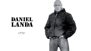 Daniel Landa  1938 Official Video [upl. by Anerual]