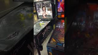 Visit to The Pinball Palace at Dezerland Park Orlando  Part 5 [upl. by Elga]