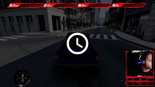 Las Calles NYC RP PT 3 gtarp rpcommunity Rp [upl. by Kushner]