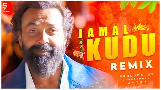 Jamal Kudu Dj Song  Bobby Deol Entry Song  Tapori Mix  Trending song  Animal Abrar’s Entry Song [upl. by Wailoo]