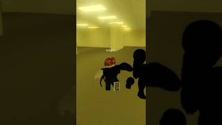 The bacteria chasing me and my friends in robloxHave you guys encountered the bacteria [upl. by Siryt282]