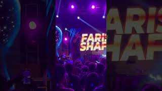 Faris Shafi Live Performance trendingvideo trending viralvideo foryou viralshort [upl. by Anstice559]