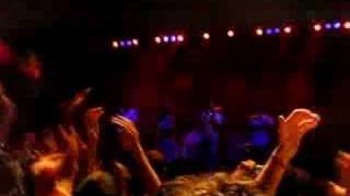 Streetlight Manifesto performing the Dr Strangelove theme [upl. by Checani]