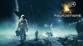 X4 Foundations Review 2024 [upl. by Yetak]