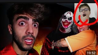 reaccionando el nuevo video de fedevigevani [upl. by Anayet]