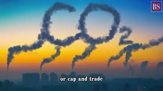 How does carbon credit realize the trading process [upl. by Ballard]