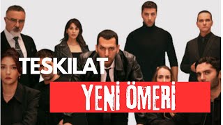 Teşkilat 112 Bölüm Fragmanııı [upl. by Airetak]