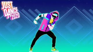 Just Dance 2020  Bangarang Extreme Version  5 Megastar  13000 [upl. by Mikes]