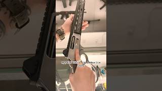 Modern Marlin 1895 in 4570 gunasmr rdr2 leveraction [upl. by Yragerg]