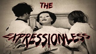 The Expressionless is she real  Urban Legend [upl. by Tanya884]