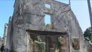 Oradour Sur Glane 10 juin 1944 souviens toi REMEMBER partie 6 [upl. by Noonan]