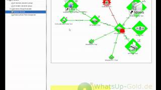 WhatsUp Gold eLearning Passiver Windows Event Log Monitor Test [upl. by Sral]